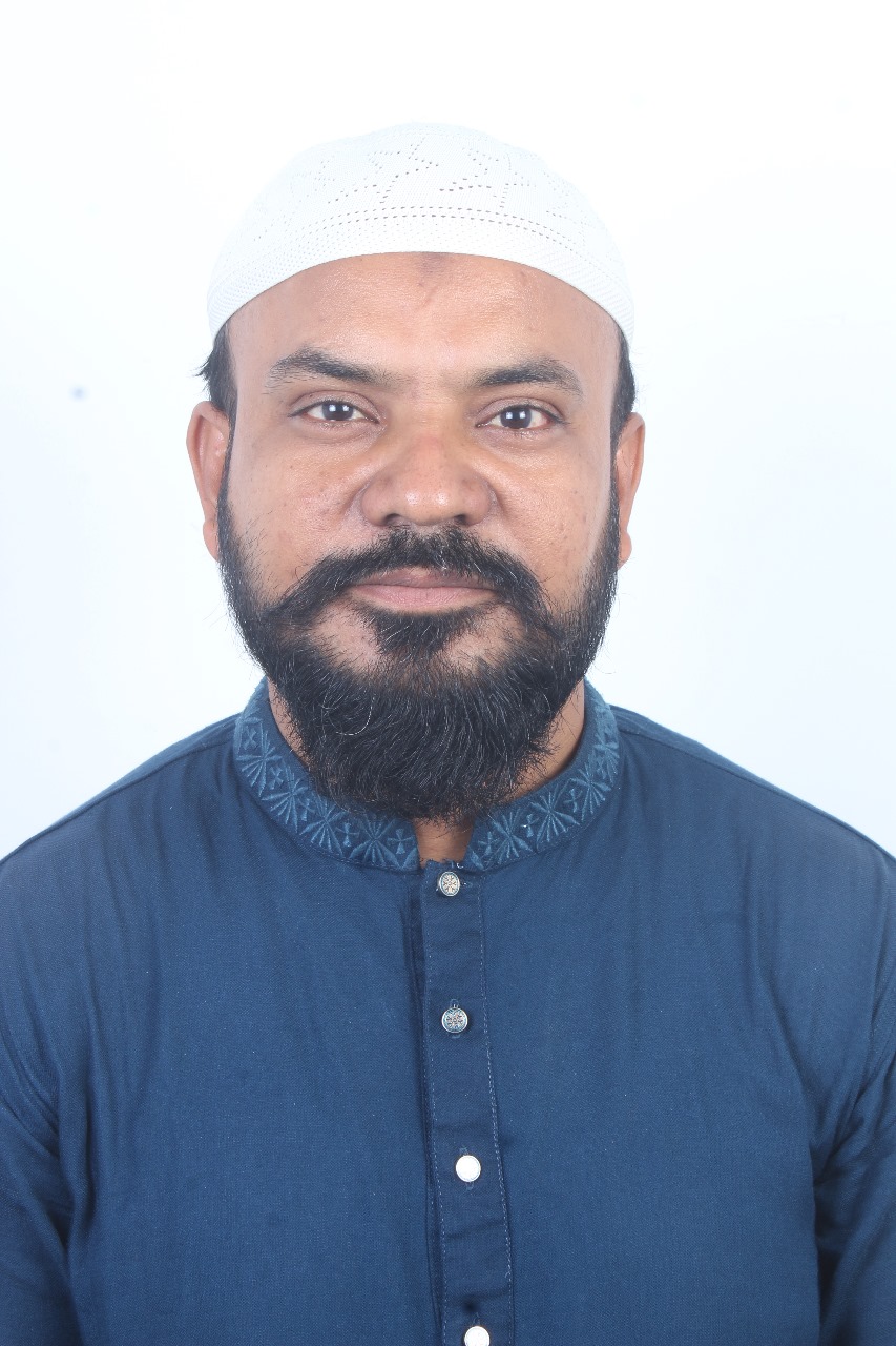 মোঃ হাসান আলী